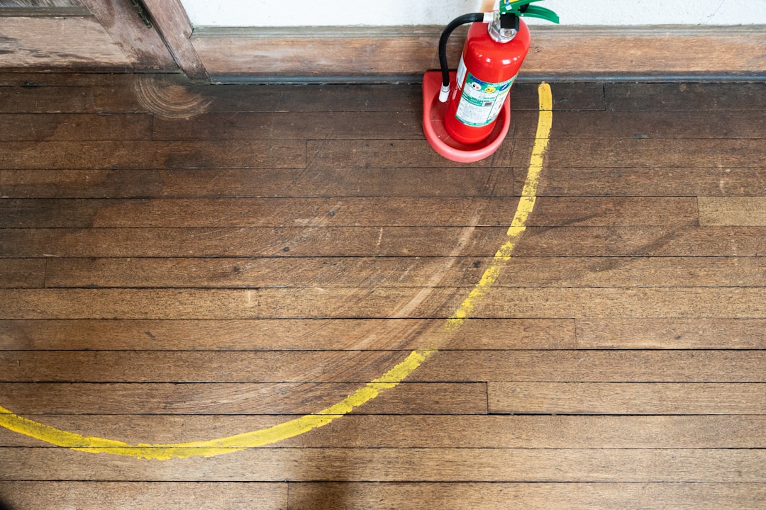 Epoxy Floor Maintenance: The Simple Routine That Keeps Your Floor Looking New for Years
